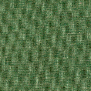 Auden Chenille Emerald 69066 by Schumacher Designer Fabric
