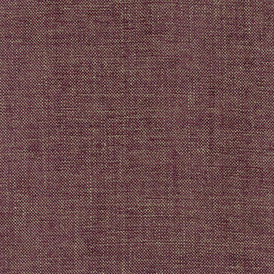 Auden Chenille Aubergine 69067 by Schumacher Designer Fabric