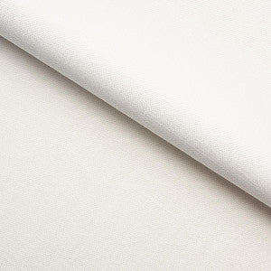 Barnett Chalk 69370 by Schumacher Designer Fabric