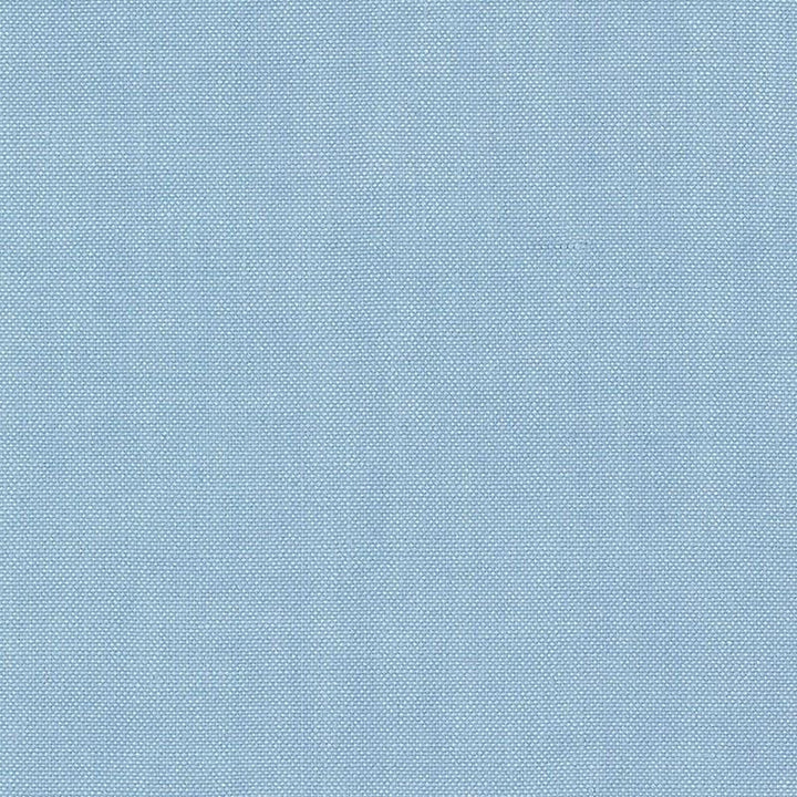 Barnett Blue Jay 69389 by Schumacher Designer Fabric Perfect Basics: Union - Swanky Fabrics -