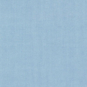 Barnett Blue Jay 69389 by Schumacher Designer Fabric