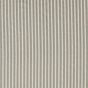 Antique Ticking Stripe Linen 3475006 by Schumacher Designer Fabric