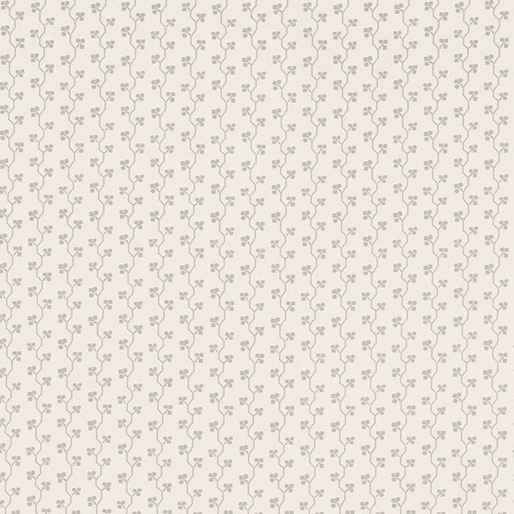 Emmeline Matelass Linen 69121 by Schumacher Designer Fabric Country Chic 4.5" - Swanky Fabrics -