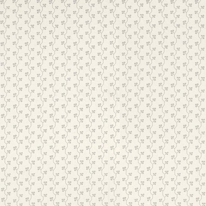 Emmeline Matelass Dove 69122 by Schumacher Designer Fabric Country Chic 4.5" - Swanky Fabrics -