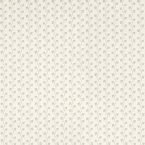Emmeline Matelass Dove 69122 by Schumacher Designer Fabric