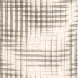 Imogen Mocha 69150 by Schumacher Designer Fabric