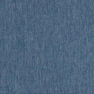 Denim Indoor/Outdoor Indigo 69070 by Schumacher Designer Fabric