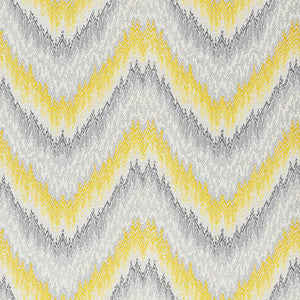 Petit Feu Cadmium 5007080 by Schumacher Designer Wallpaper