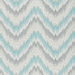 Petit Feu Cyprus 5007081 by Schumacher Designer Wallpaper