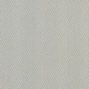 Berrydown Blue BERR001 by Schumacher Designer Fabric