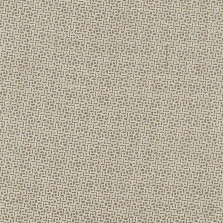Berrydown Brown BERR002 by Schumacher Designer Fabric Veere Grenney 2.0" - Swanky Fabrics -