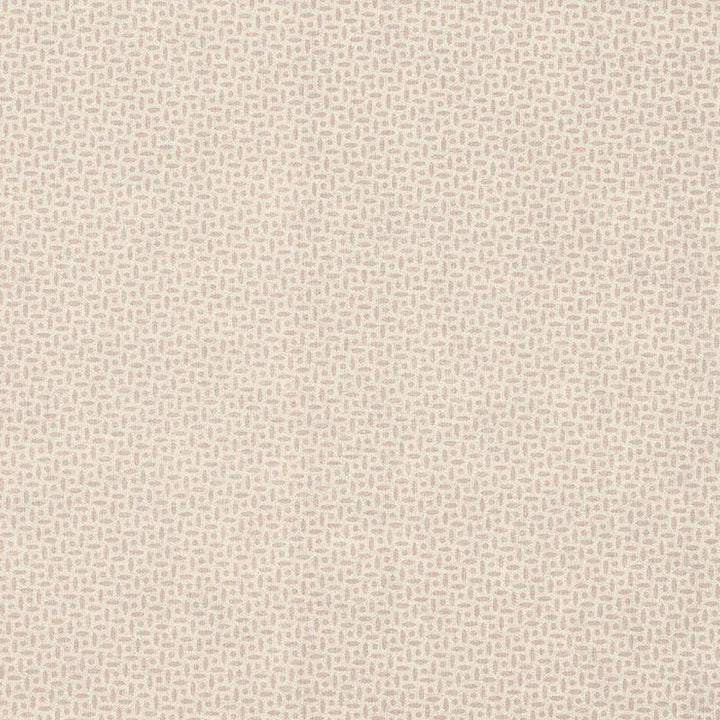 Berrydown Pink BERR004 by Schumacher Designer Fabric Veere Grenney 2.0" - Swanky Fabrics -