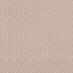 Burley Pink BURL004 by Schumacher Designer Fabric