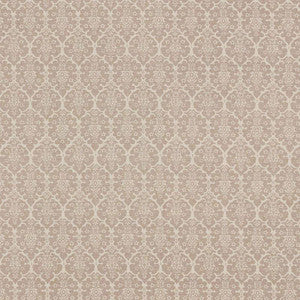 Burley Lilac BURL005 by Schumacher Designer Fabric