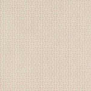 Temple Pink TEMP004 by Schumacher Designer Fabric