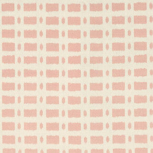 Townline Road Pink TOWN004 by Schumacher Designer Fabric