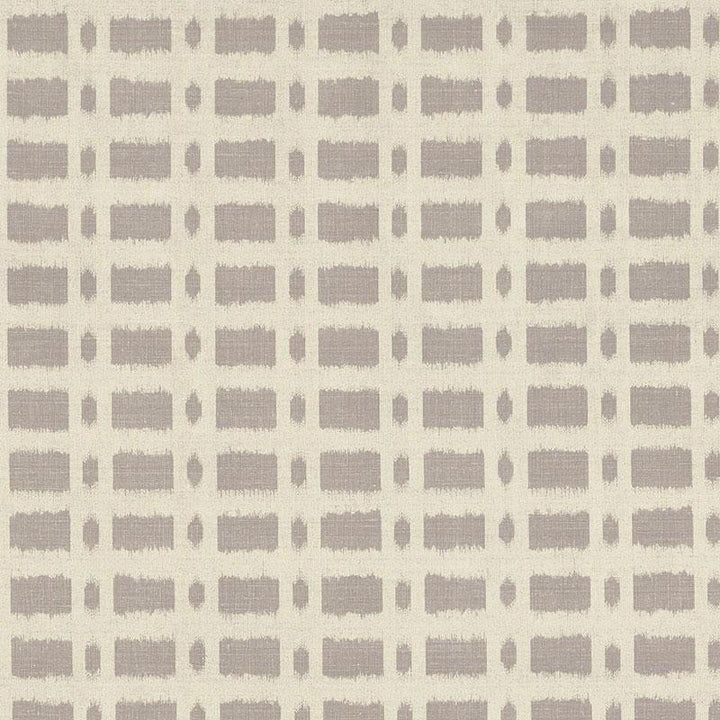 Townline Road Lilac TOWN005 by Schumacher Designer Fabric Veere Grenney 3.38" - Swanky Fabrics -