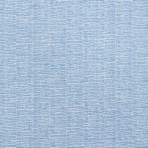 Promenade Indoor/Outdoor Marine 73130 by Schumacher Designer Fabric