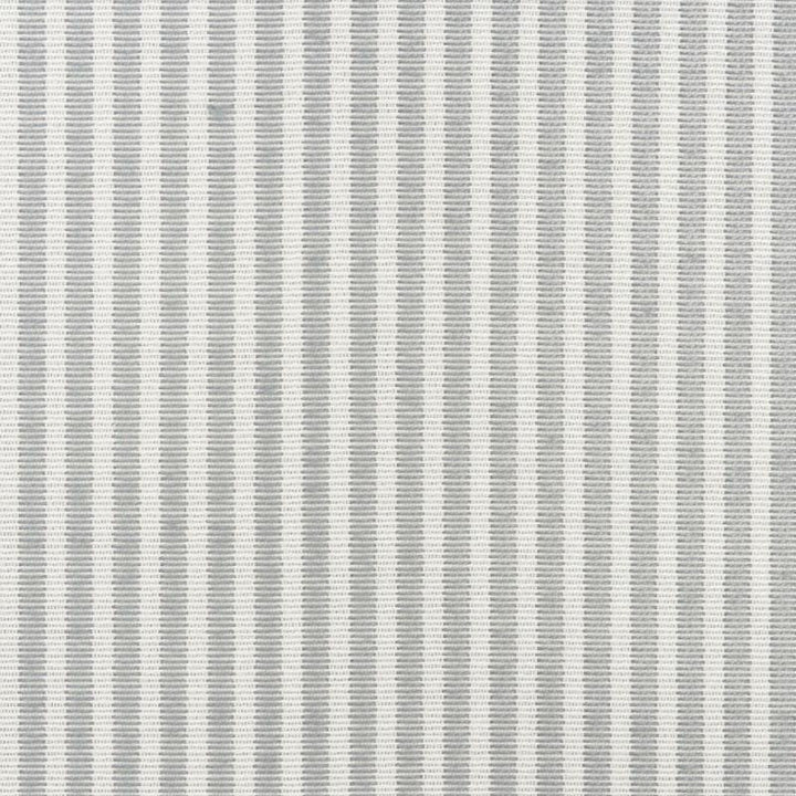 Easton Stripe Indoor/Outdoor Grey 73152 by Schumacher Designer Fabric Indoor/Outdoor Ii: Prints & Wovens - Swanky Fabrics -