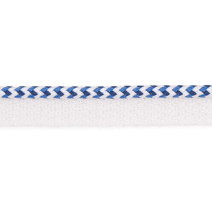 Bolander Cord Indoor/Outdoor Marine 73470 by Schumacher Designer Trim