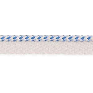 Bolander Cord Indoor/Outdoor Delft 73474 by Schumacher Designer Trim