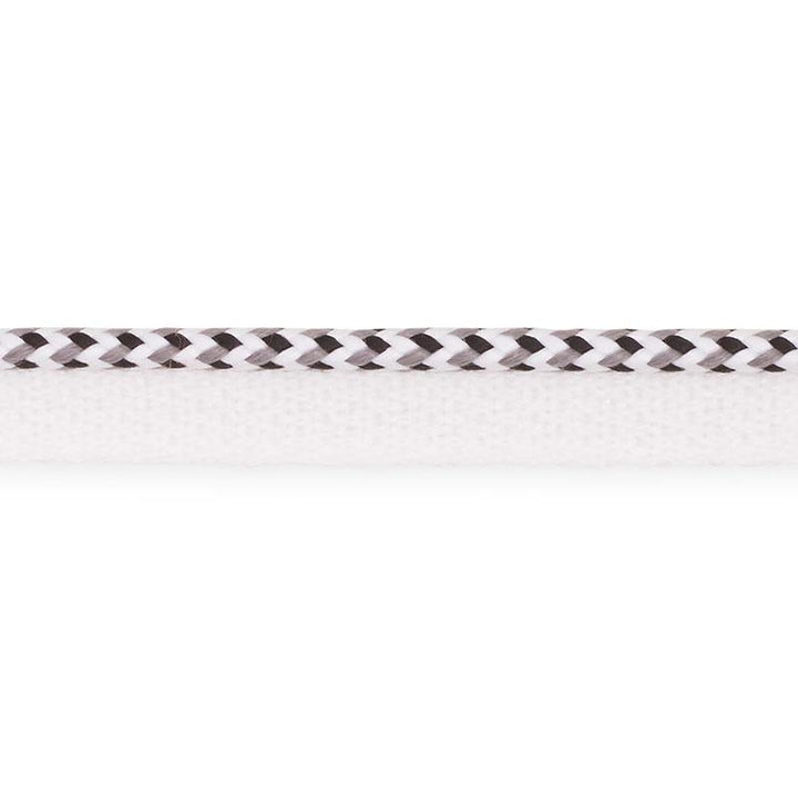 Bolander Cord Indoor/Outdoor Spectator 73473 by Schumacher Designer Trim Indoor/Outdoor: Prints & Wovens - Swanky Fabrics -