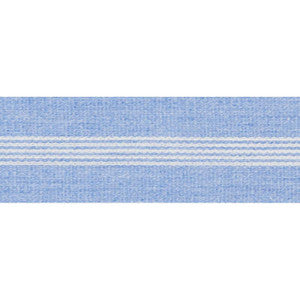 Nilsson Tape Indoor/Outdoor Chambray 73641 by Schumacher Designer Trim