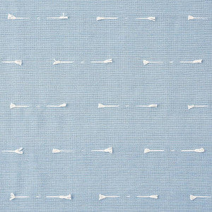 Teton Sky 72571 by Schumacher Designer Fabric