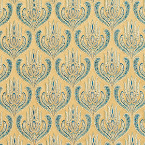 20730-01 by Charlotte Designer Fabric