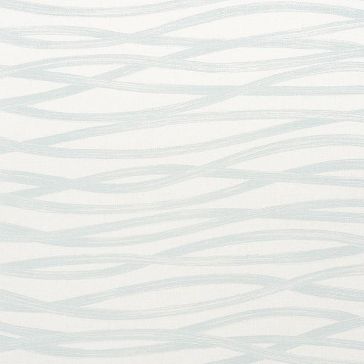 Brushstrokes Mineral 177341 by Schumacher Designer Fabric Natura 53.75" - Swanky Fabrics -