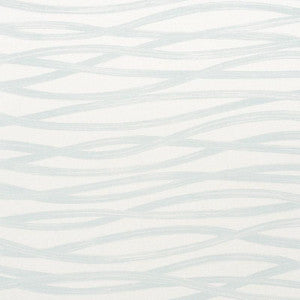 Brushstrokes Mineral 177341 by Schumacher Designer Fabric