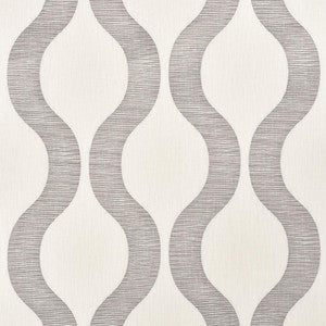Ondata Stone 73221 by Schumacher Designer Fabric
