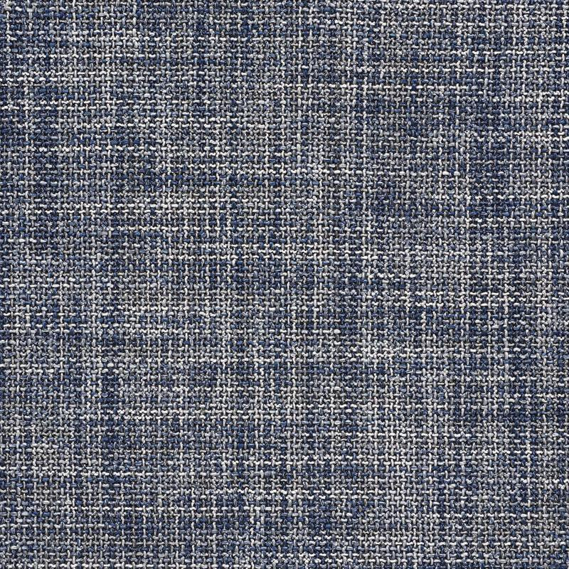 Morrow Indigo 73372 by Schumacher Designer Fabric Textures - Swanky Fabrics -