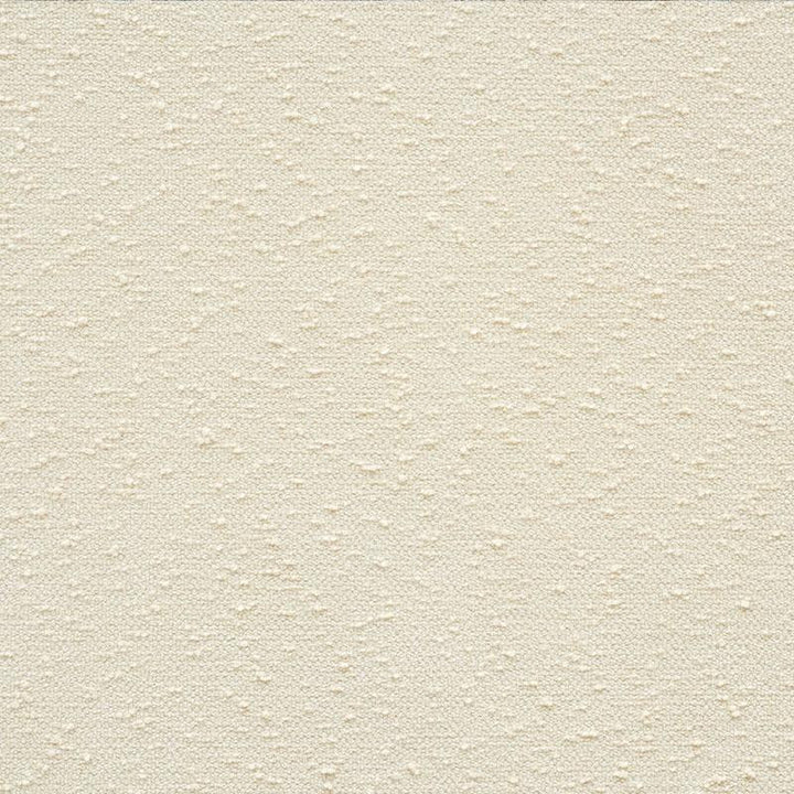 Artisanal Boucl Cream 73380 by Schumacher Designer Fabric Perfect Basics: Boucl - Swanky Fabrics -