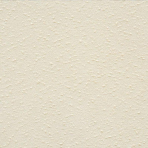 Artisanal Boucl Cream 73380 by Schumacher Designer Fabric