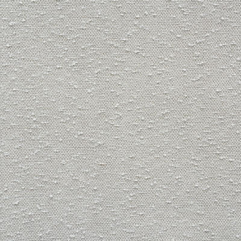 Artisanal Boucl Dove 73382 by Schumacher Designer Fabric Perfect Basics: Boucl - Swanky Fabrics -