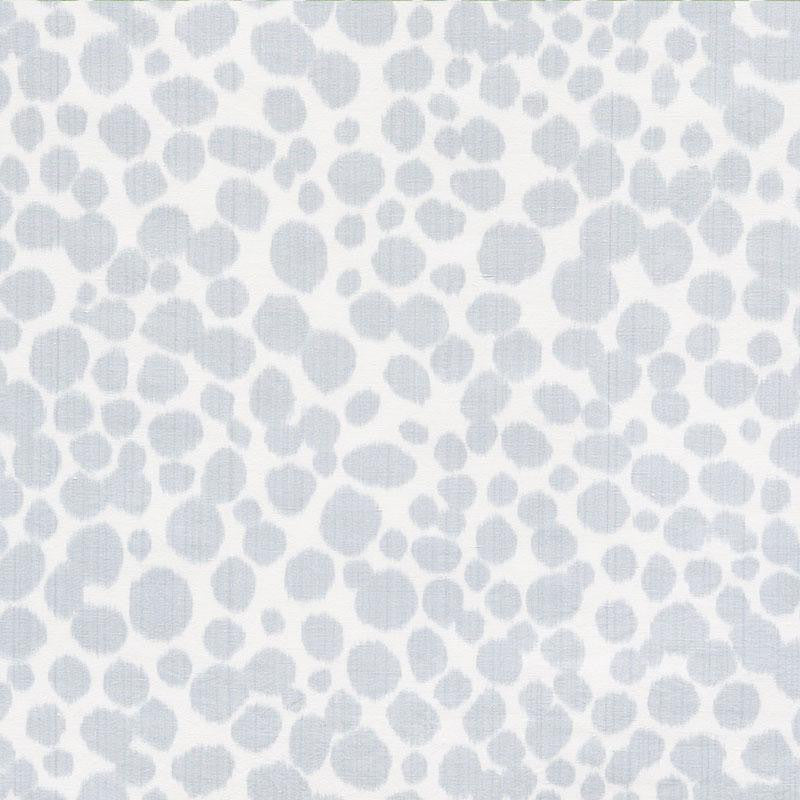Zoe Sky 73412 by Schumacher Designer Fabric Happy Together 36.25" - Swanky Fabrics -