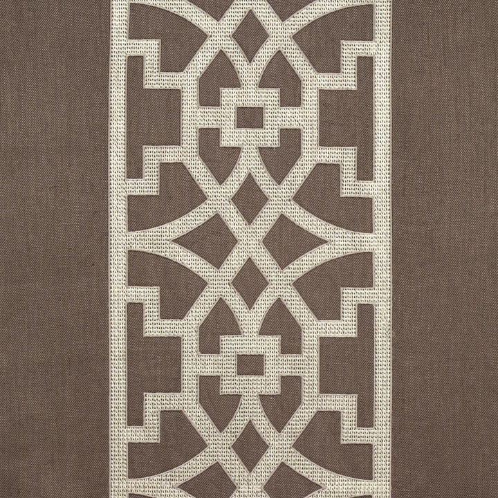 Don'T Fret Bittersweet 66182 by Schumacher Designer Fabric Mary Mcdonald 27.0" - Swanky Fabrics -