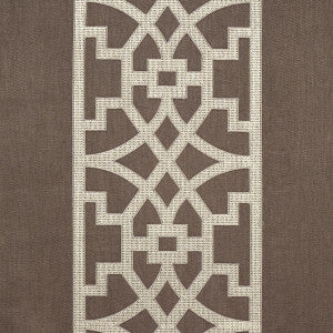 Don'T Fret Bittersweet 66182 by Schumacher Designer Fabric