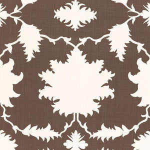 Garden Of Persia Bittersweet 175032 by Schumacher Designer Fabric