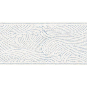 Umi Tape Sky 73720 by Schumacher Designer Trim