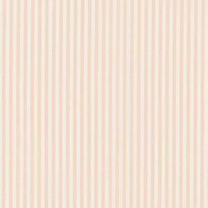Brigitte Stripe Blush 71346 by Schumacher Designer Fabric