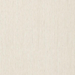 Mackay Linen Stripe Sheer Pebble 65992 by Schumacher Designer Fabric