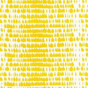 Queen Of Spain Daffodil 175201 by Schumacher Designer Fabric