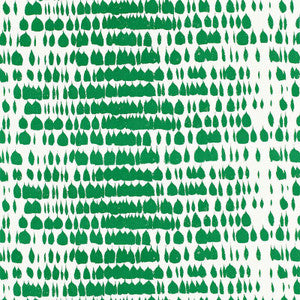 Queen Of Spain Jade 175204 by Schumacher Designer Fabric