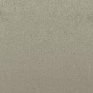 Sophia Velvet Pebble 68159 by Schumacher Designer Fabric