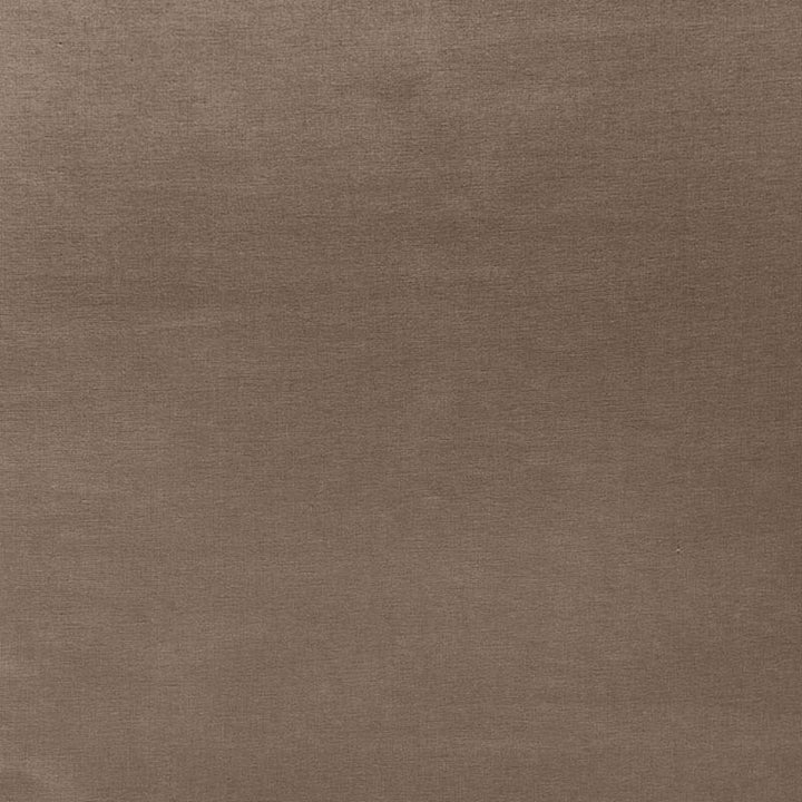 Sophia Velvet Mink 68162 by Schumacher Designer Fabric Perfect Basics: Velvet - Swanky Fabrics -