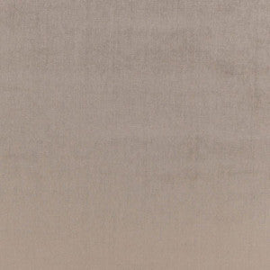 Sophia Velvet Nickel 68163 by Schumacher Designer Fabric