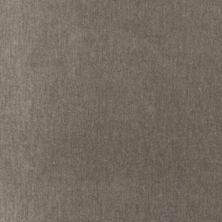Whistler Velvet Fog 68363 by Schumacher Designer Fabric Perfect Basics: Velvet - Swanky Fabrics -