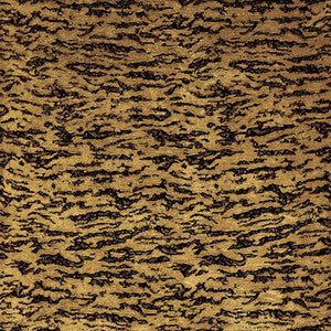 Serengeti Tigre 68900 by Schumacher Designer Fabric
